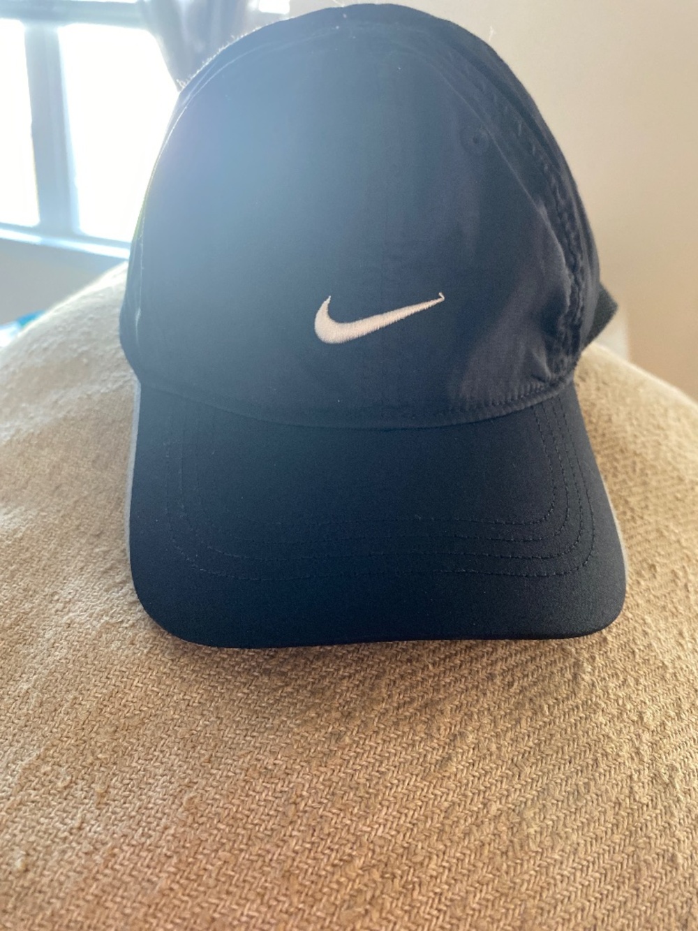 Nike toddler hat